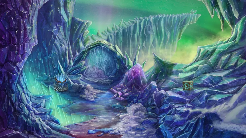 Скриншот 7 к игре Queen's Tales: The Beast and the Nightingale Collector's Edition