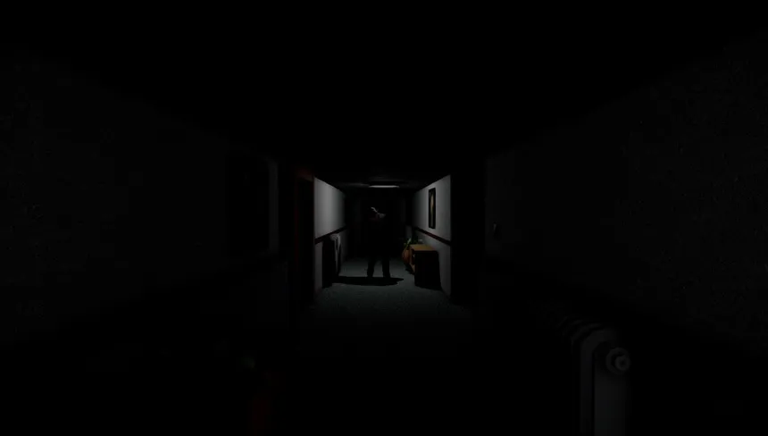 Скриншот 3 к игре Shadows 2: Perfidia