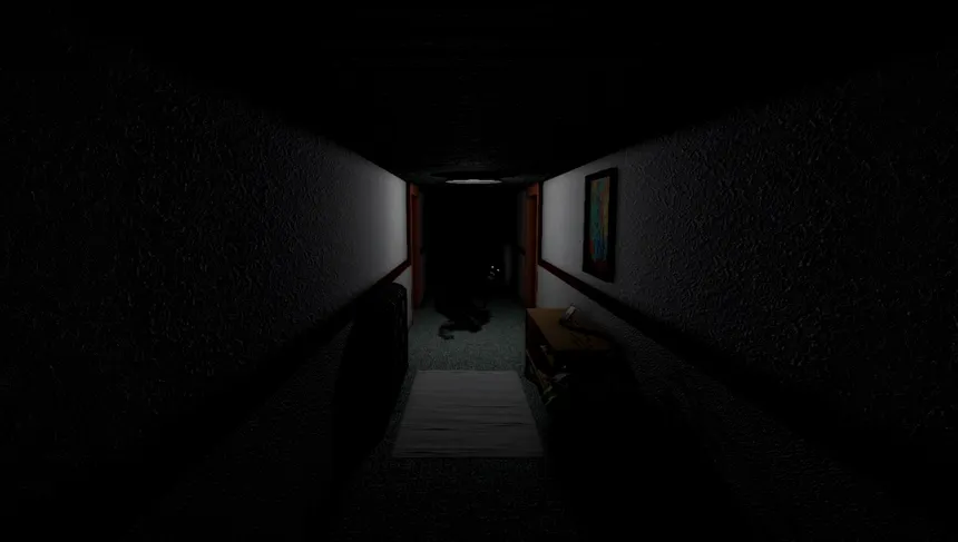 Скриншот 5 к игре Shadows 2: Perfidia