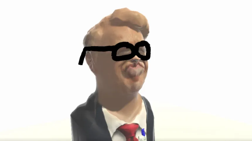 Скриншот 3 к игре Puttyface
