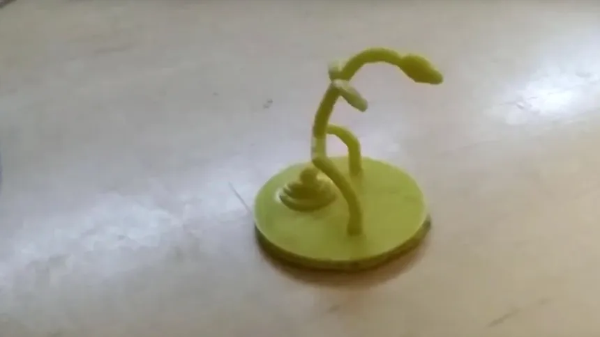 Скриншот 4 к игре Puttyface