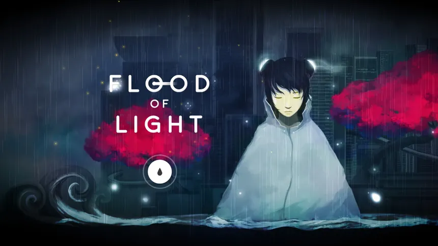 Скриншот 1 к игре Flood of Light