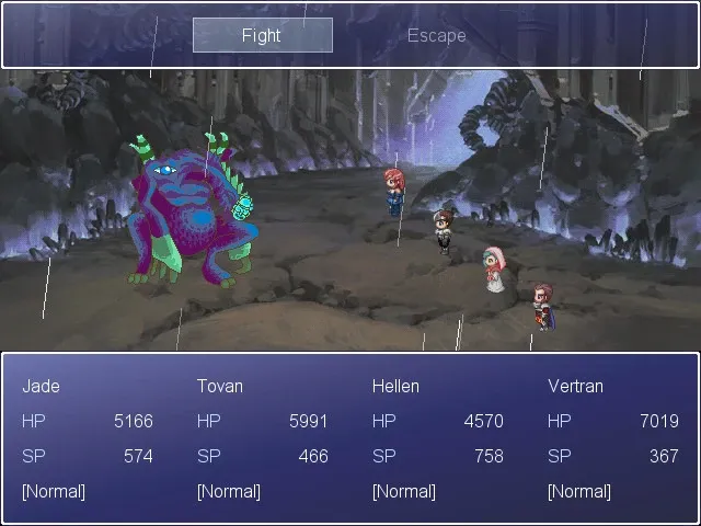 Скриншот 1 к игре Jade's Journey 2