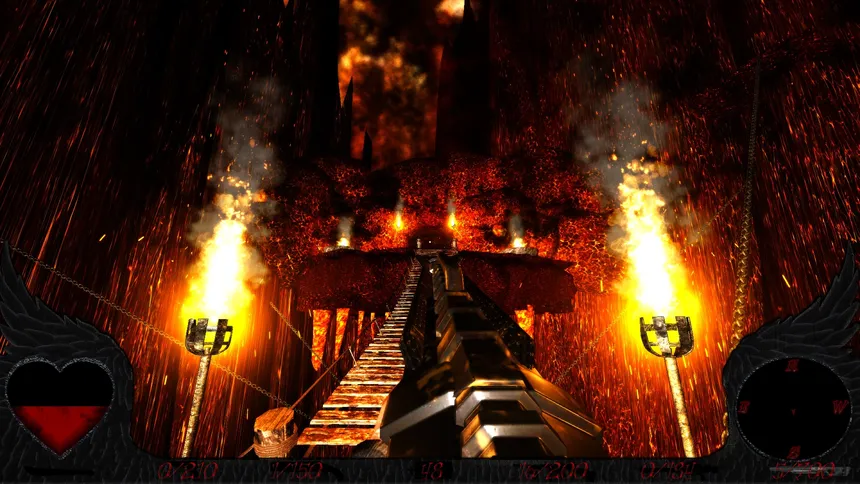 Скриншот 3 к игре Possessed