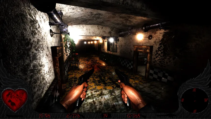 Скриншот 7 к игре Possessed