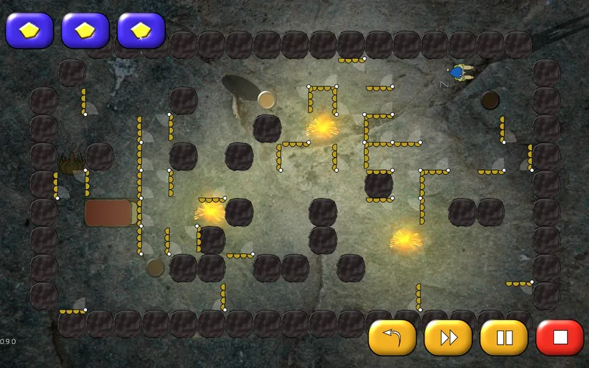 Скриншот 3 к игре ClockwiZZZe