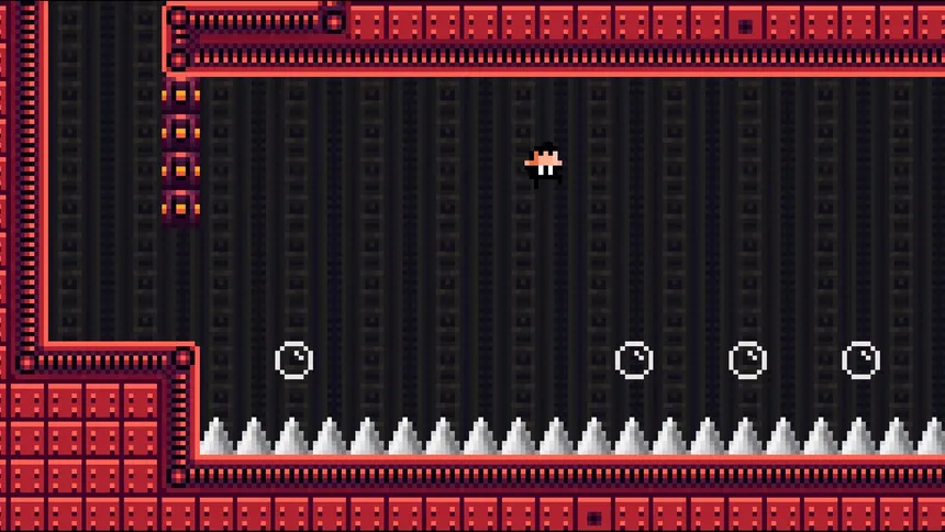 Скриншот 1 к игре Necrosphere
