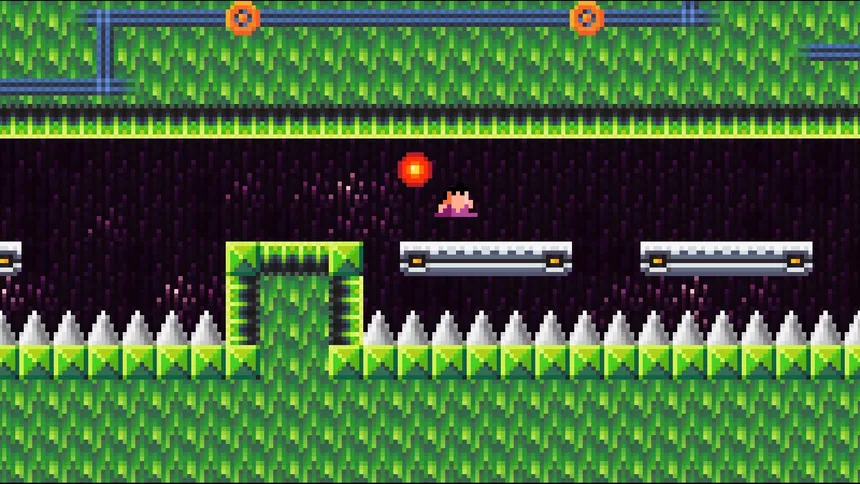 Скриншот 5 к игре Necrosphere