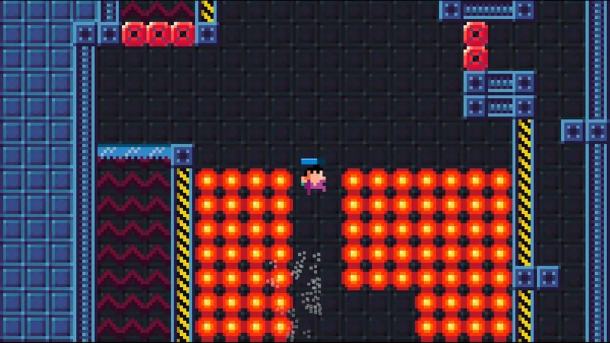 Скриншот 8 к игре Necrosphere