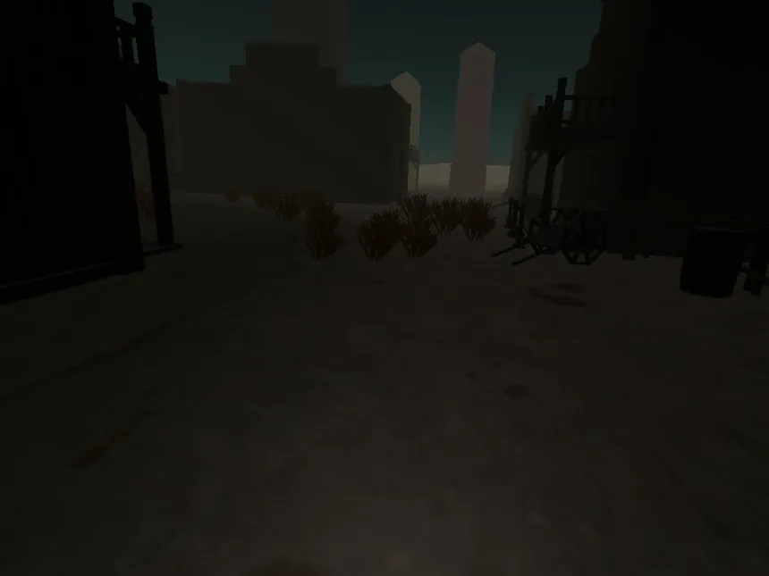 Скриншот 3 к игре Escape: VR
