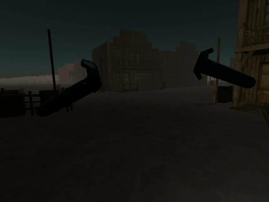Скриншот 4 к игре Escape: VR