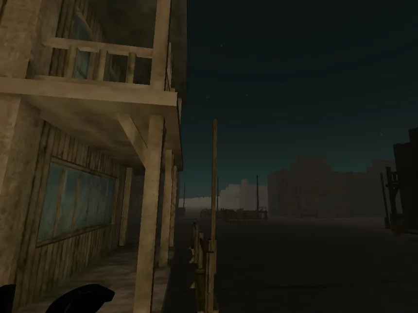 Скриншот 5 к игре Escape: VR