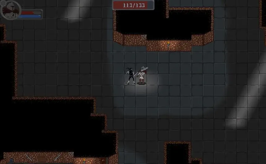Скриншот 1 к игре Death is better than Hell