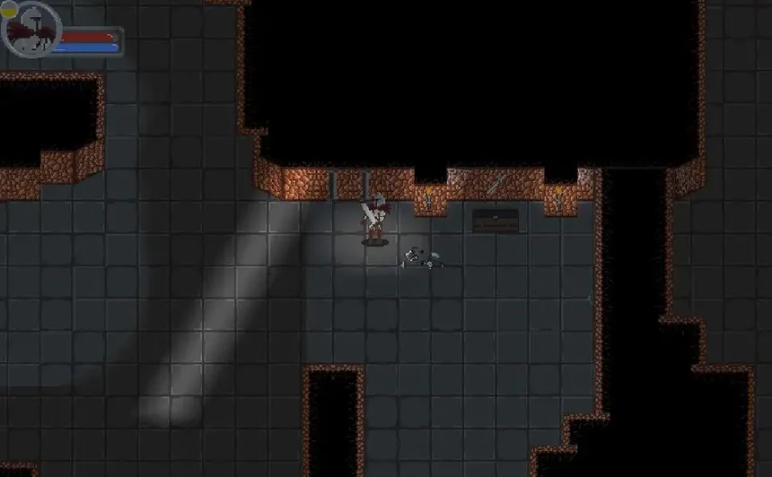 Скриншот 6 к игре Death is better than Hell