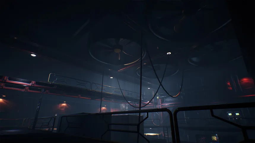 Скриншот 2 к игре TARTARUS