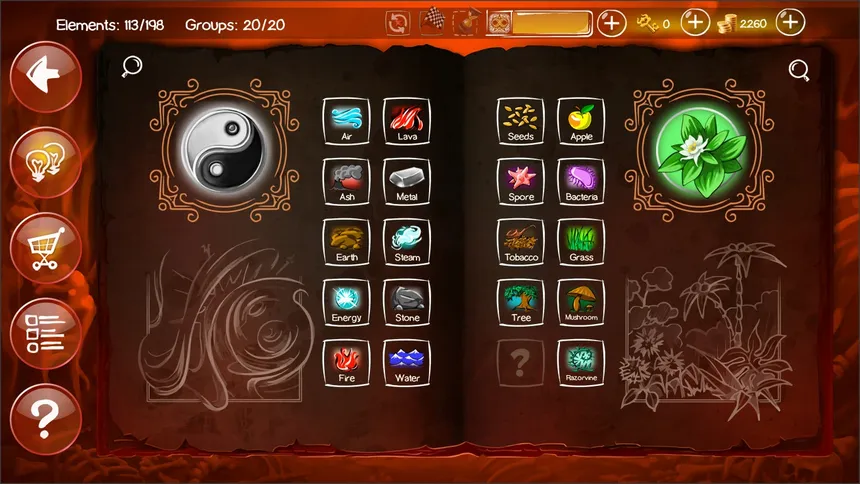 Скриншот 3 к игре Doodle Devil