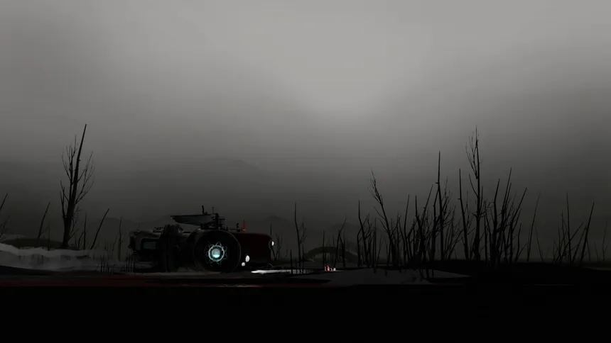 Скриншот 5 к игре FAR: Lone Sails