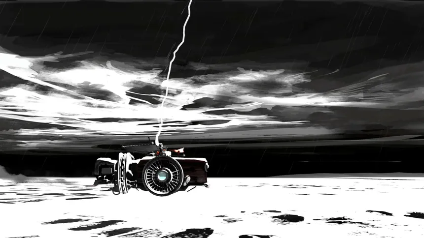 Скриншот 7 к игре FAR: Lone Sails