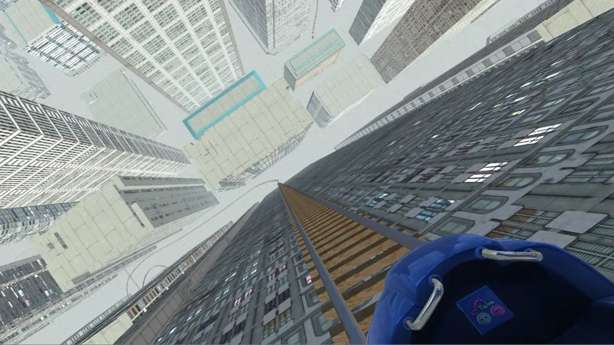 Скриншот 6 к игре American VR Coasters