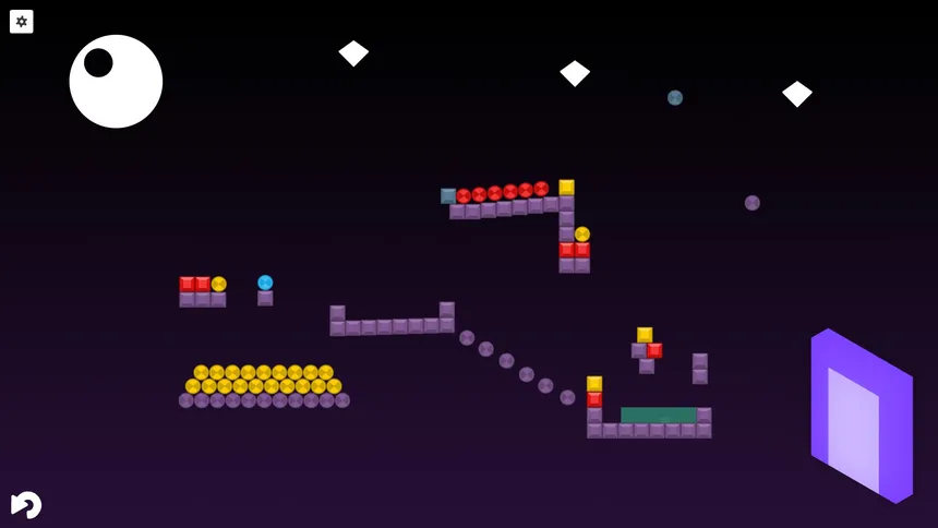 Скриншот 3 к игре Zup! Zero