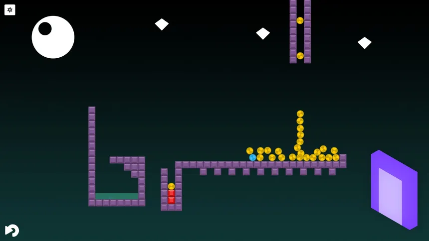 Скриншот 4 к игре Zup! Zero