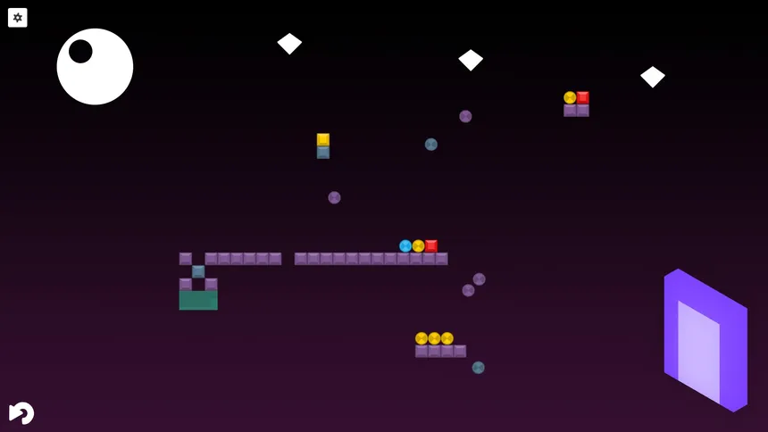 Скриншот 5 к игре Zup! Zero