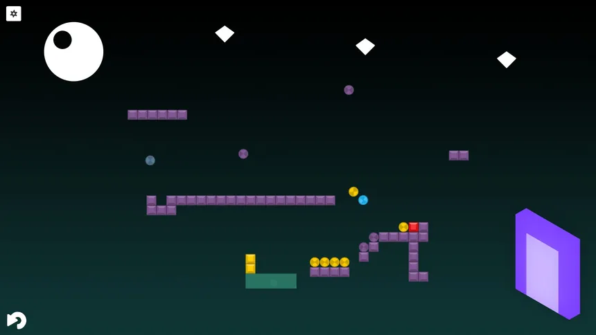 Скриншот 6 к игре Zup! Zero