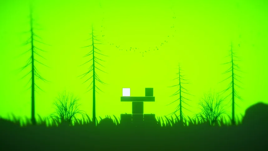 Скриншот 3 к игре Sugar Box