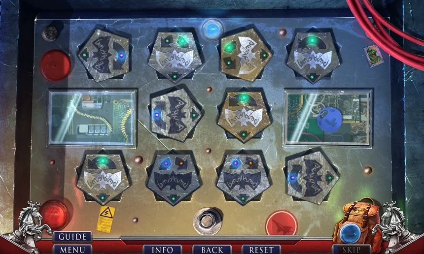 Скриншот 3 к игре Hidden Expedition: The Pearl of Discord Collector's Edition