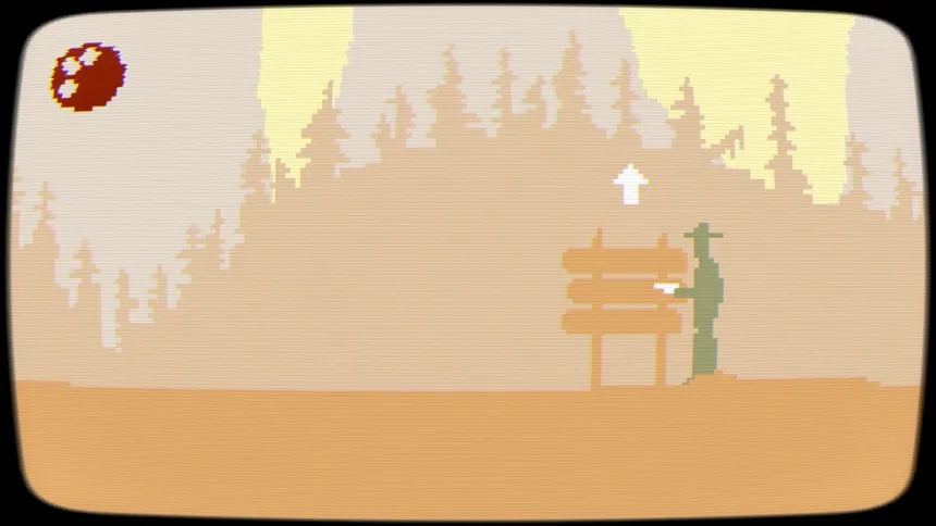 Скриншот 3 к игре Too Loud: Chapter 1