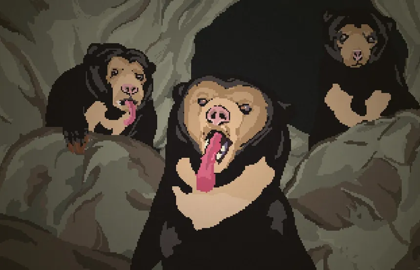 Скриншот 5 к игре Sumatra: Fate of Yandi