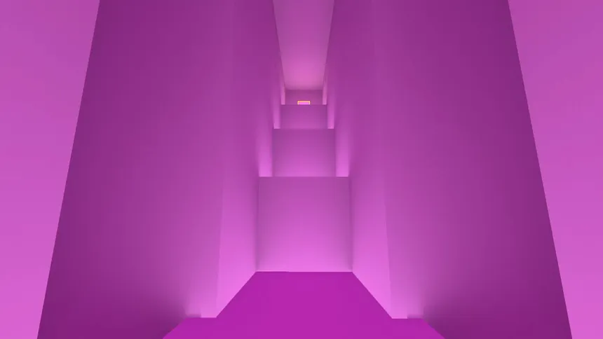Скриншот 1 к игре ECHOPLEX