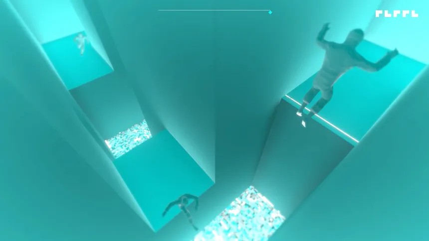 Скриншот 8 к игре ECHOPLEX