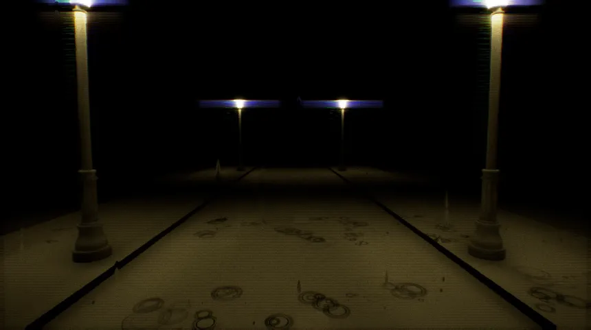 Скриншот 4 к игре Mono