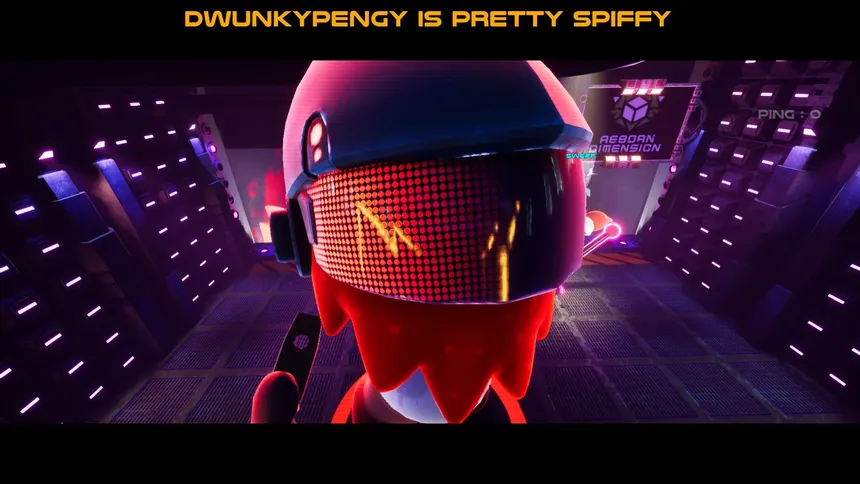Скриншот 5 к игре Galactic Feud