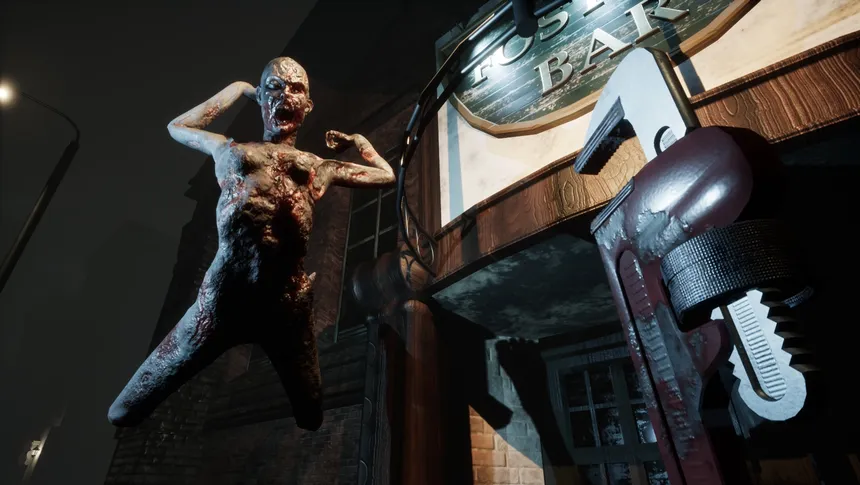 Скриншот 7 к игре Welcome to Hanwell