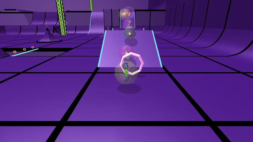 Скриншот 5 к игре Park Bound