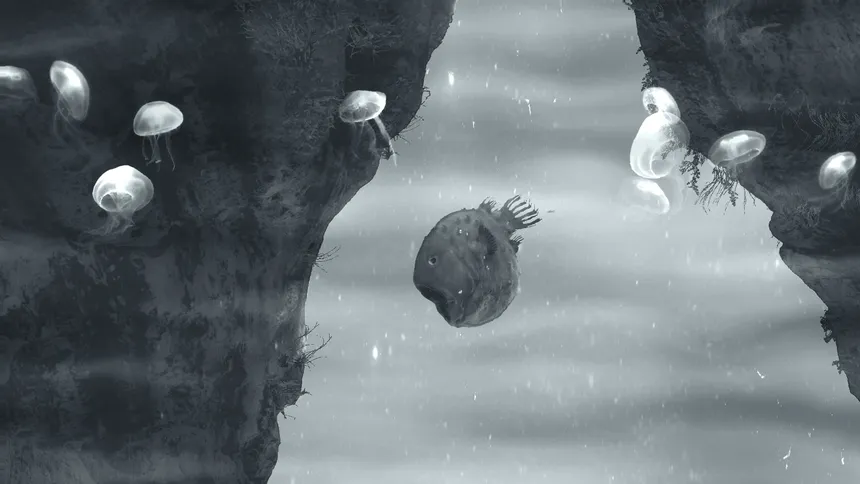 Скриншот 2 к игре Tragedy of Prince Rupert
