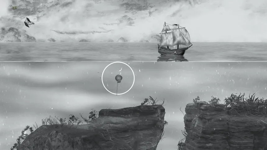 Скриншот 3 к игре Tragedy of Prince Rupert