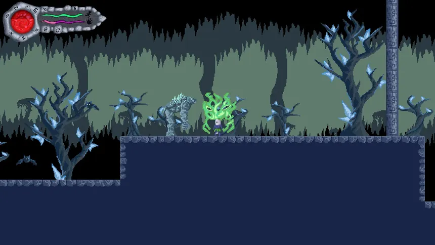 Скриншот 4 к игре Aborigenus