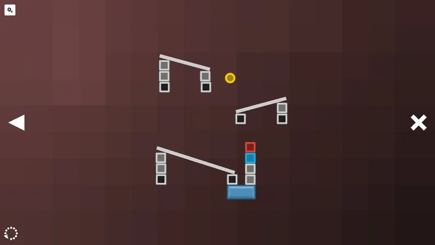 Скриншот 1 к игре Oik 2