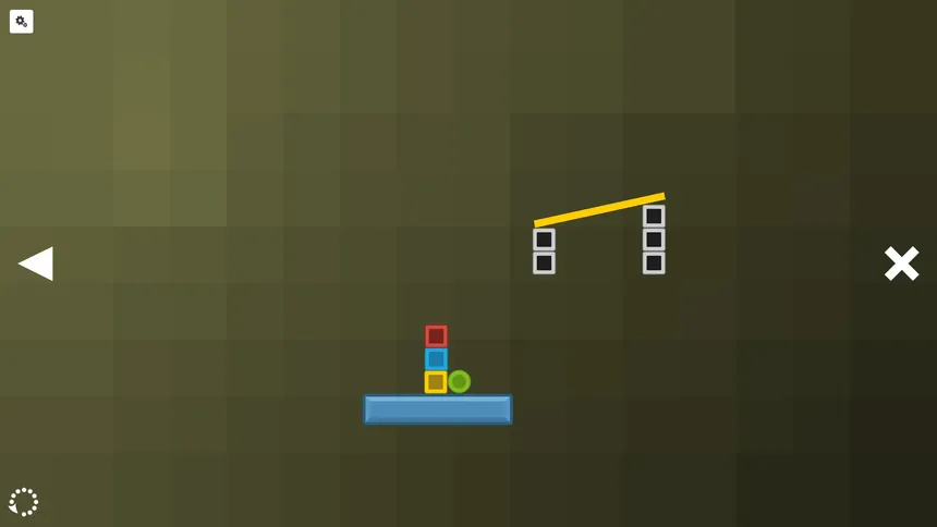 Скриншот 4 к игре Oik 2