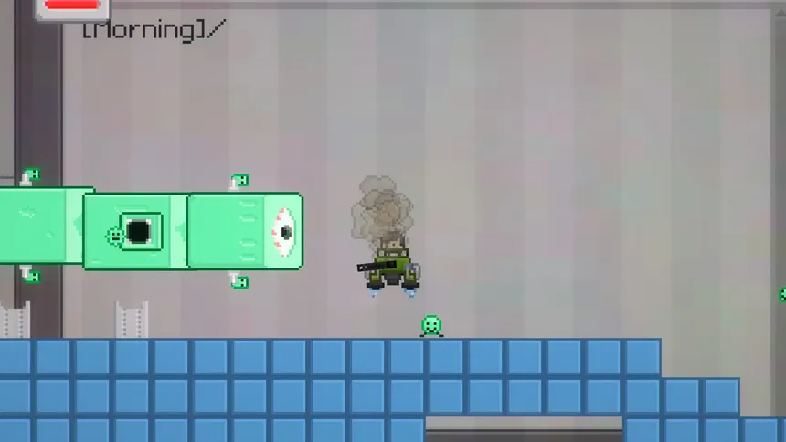 Скриншот 3 к игре Indie Dream