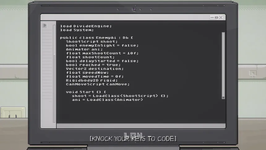 Скриншот 4 к игре Indie Dream