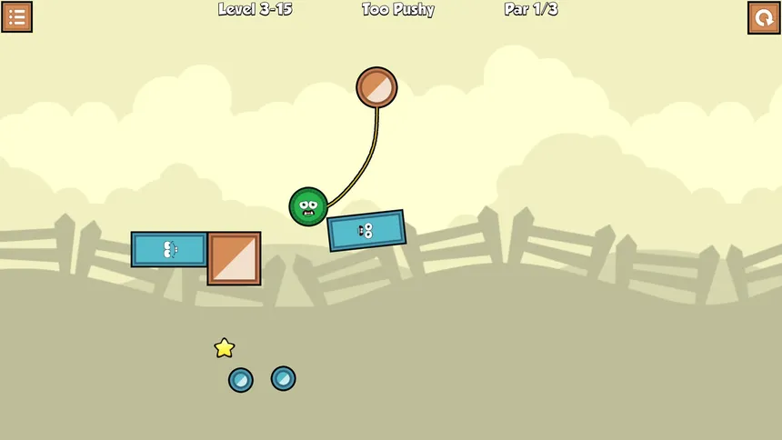 Скриншот 3 к игре GORB