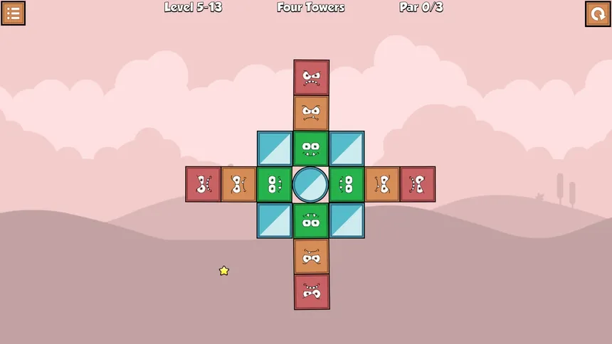 Скриншот 6 к игре GORB