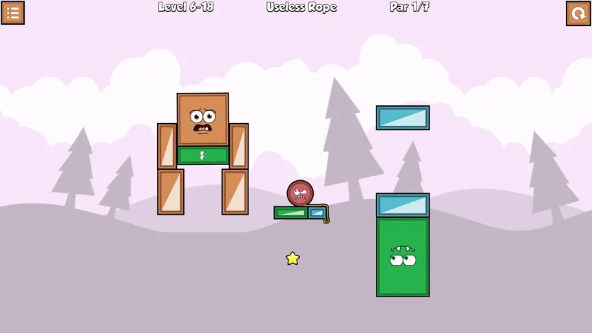 Скриншот 7 к игре GORB