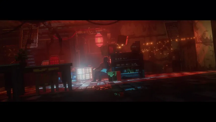 Скриншот 7 к игре The Last Night