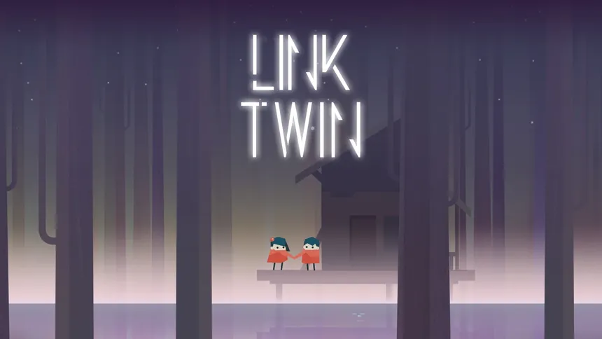 Скриншот 1 к игре Link Twin