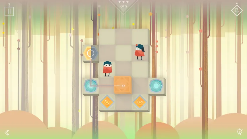 Скриншот 5 к игре Link Twin